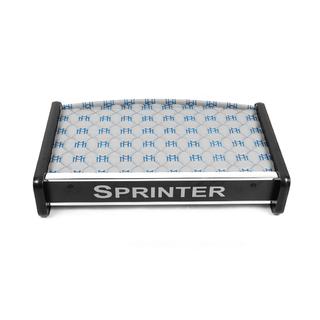 Tablette de tableau de bord (2000-2006, Maybach) Mercedes Sprinter W901/902/903/904/905 1995–2006 photo 2