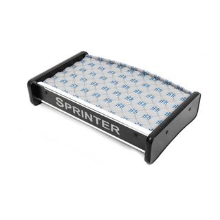 Tablette de tableau de bord (2000-2006, Maybach) Mercedes Sprinter W901/902/903/904/905 1995–2006 photo 1