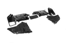 BMW Série 5 G30/G31 2017–2023 Kit restylage (pour M5 F90 2021) photo 25