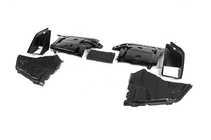 BMW Série 5 G30/G31 2017–2023 Kit restylage (pour M5 F90 2021) photo 26