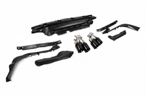 BMW Série 5 G30/G31 2017–2023 Kit restylage (pour M5 F90 2021) photo 24