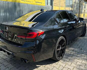BMW Série 5 G30/G31 2017–2023 Kit restylage (pour M5 F90 2021) photo 9
