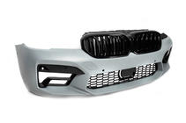 BMW Série 5 G30/G31 2017–2023 Kit restylage (pour M5 F90 2021) photo 12