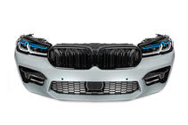 BMW Série 5 G30/G31 2017–2023 Kit restylage (pour M5 F90 2021) photo 10