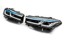 BMW Série 5 G30/G31 2017–2023 Kit restylage (pour M5 F90 2021) photo 14