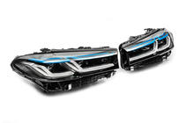 BMW Série 5 G30/G31 2017–2023 Kit restylage (pour M5 F90 2021) photo 15