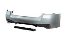 BMW Série 5 G30/G31 2017–2023 Kit restylage (pour M5 F90 2021) photo 18