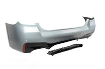 BMW Série 5 G30/G31 2017–2023 Kit restylage (pour M5 F90 2021) photo 19
