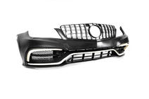 Mercedes C-class W204 2007-2015 Kit carrosserie design W205 photo 4