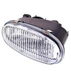 Daewoo Lanos 1998-2017 Feu antibrouillard OEM (droit) photo 1