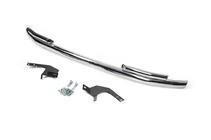 Volkswagen T5 2010-2015 Barre Avant ST009 City Bar (Inox) photo 2