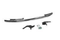 Volkswagen T5 2010-2015 Barre Avant ST009 City Bar (Inox) photo 3