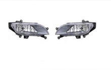 Hyundai H300, H1, Starex 2008-2020 Phares Antibrouillard (Halogène) photo 2