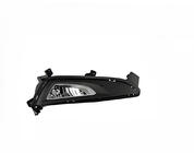 Hyundai Tucson TL 2016-2021 Phares antibrouillard 2015-2018 (2pcs, Halogène) photo 1