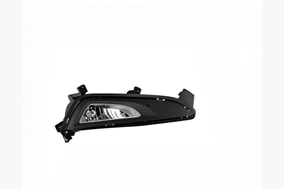 Hyundai Tucson TL 2016-2021 Phares antibrouillard 2015-2018 (2pcs, Halogène) Image