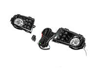 Mazda 6 2003-2008 Phares antibrouillard (2005-2008, 2 pcs, halogène) photo 2