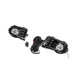 Phares antibrouillard (2005-2008, 2 pcs, halogène) Mazda 6 2003-2008 photo 2