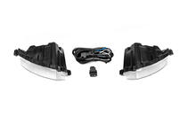 Mitsubishi Lancer 9 2004-2008 Phares antibrouillard (2 pcs, halogène) photo 2