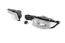 Mitsubishi Lancer 9 2004-2008 Phares antibrouillard (2 pcs, halogène) photo 4
