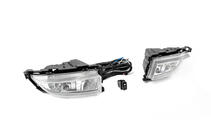 Mitsubishi Lancer 9 2004-2008 Phares antibrouillard (2 pcs, halogène) photo 5
