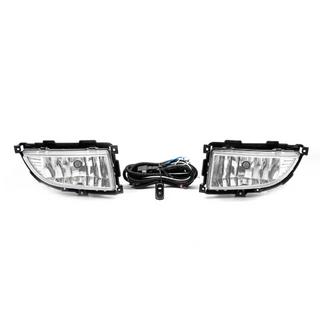 Phares antibrouillard (2 pcs, halogène) Mitsubishi Lancer 9 2004-2008 photo 3