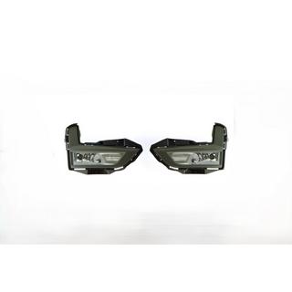 Phares antibrouillard 2017-2021 (Kit complet) Nissan X-trail T32/Rogue 2014-2021