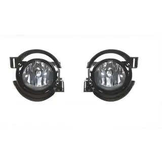 Phares Antibrouillard (2 pcs, Halogène) Renault Scenic/Grand 2003-2009 photo 1