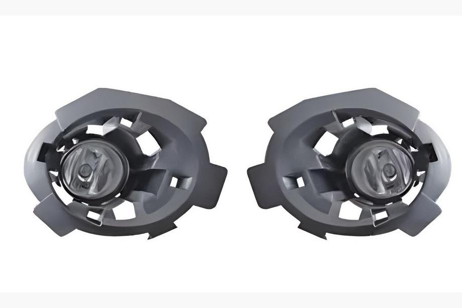Renault Master 2011-2023 Phares antibrouillard 2015-2020 (2 pcs, Halogène) Image