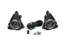 Toyota Auris 2012-2018 Phares antibrouillard 2012-2015 (2 pcs, halogène) photo 1
