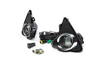 Toyota Auris 2012-2018 Phares antibrouillard 2012-2015 (2 pcs, halogène) photo 2