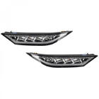 Toyota Avalon 2018- Phares antibrouillard LED (2 pcs) photo 1