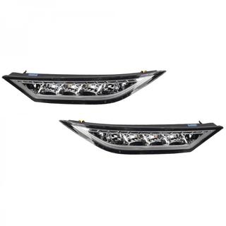 Phares antibrouillard LED (2 pcs) photo 1