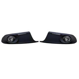 Phares antibrouillard 2010-2014 (2 pcs, halogène) Volkswagen Jetta 2011-2018