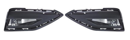 Volkswagen Jetta 2018- Phares Antibrouillard (2 pcs, Halogène) photo 1