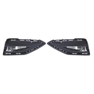 Phares Antibrouillard (2 pcs, Halogène) Volkswagen Jetta 2018-