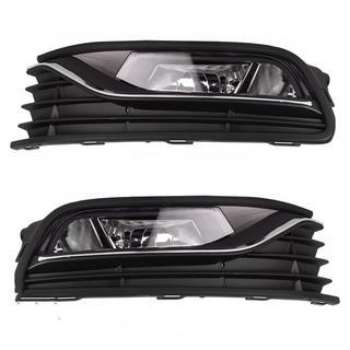 Phares antibrouillard 2014-2018 HB (2 pcs, Halogène) Volkswagen Polo 2010-2017