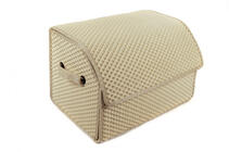 Sac organisateur de coffre EVA (beige) photo 4