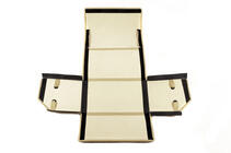 Sac organisateur de coffre EVA (beige) photo 6