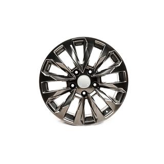 Jantes alliage R20 (design LC300, 4 pcs) Toyota Land Cruiser 200 2007-2021 photo 3