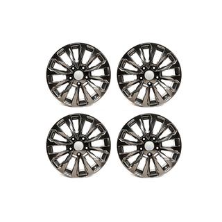 Jantes alliage R20 (design LC300, 4 pcs) Toyota Land Cruiser 200 2007-2021 photo 2