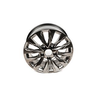 Jantes alliage R20 (design LC300, 4 pcs) Toyota Land Cruiser 200 2007-2021 photo 4