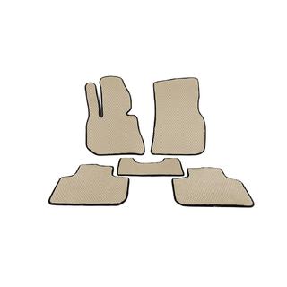 Tapis de sol EVA (Beige) photo 1
