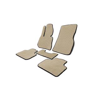 Tapis de sol EVA (Beige) photo 2