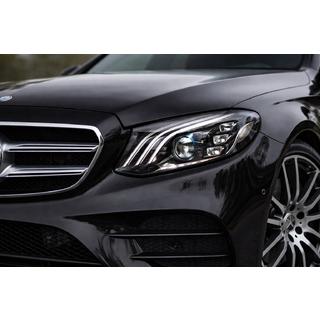 Phares avant Maybach (2016-2020, 2 pcs, LED) photo 1