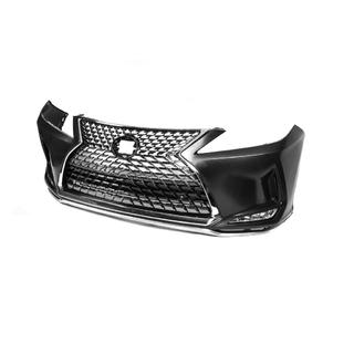 Kit restylage vers 2021 (pare-chocs, phares, feux arrière) Lexus RX 2016-2022 photo 4
