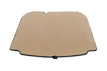 Audi A3 2003-2012 Tapis de Coffre (3D/5D, EVA, Beige) photo 1