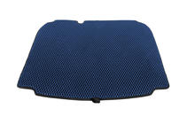 Audi A3 2003-2012 Tapis de coffre (3D/5D, EVA, bleu) photo 1