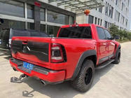 Dodge RAM (DT) 2018– Kit carrosserie TRX photo 4