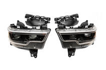 Dodge RAM (DT) 2018– Kit carrosserie TRX photo 25