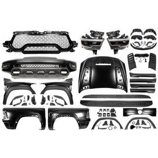 Kit carrosserie TRX photo 1